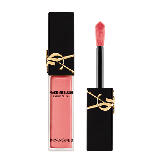 BLUSH L�QUIDO - MAKE ME BLUSH